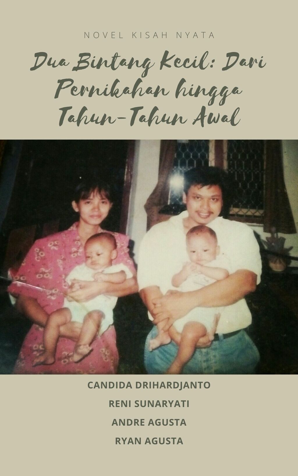 Kisah Andre dan Ryan